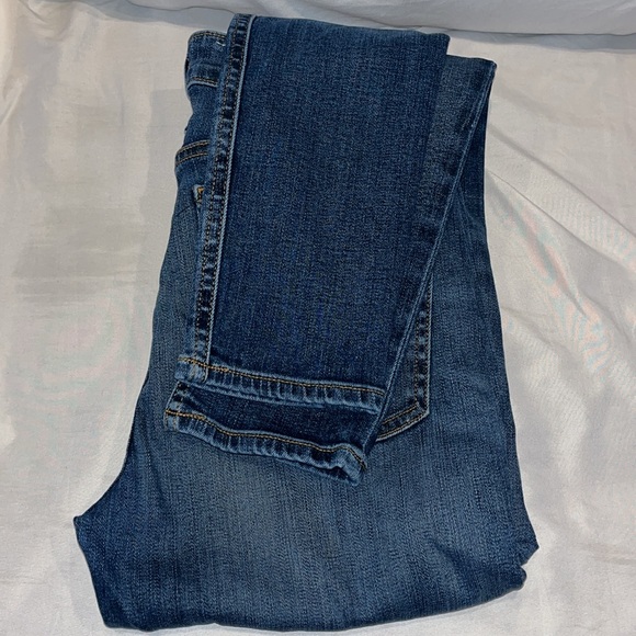 Rag and Bone Cate Mid Rise Skinny Jeans in Valley Line Wash size 27 - Picture 11 of 11